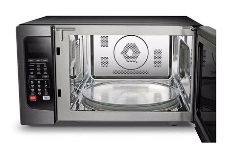 Microwave Ovens