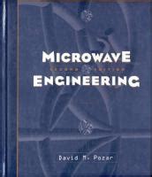 Read Microwave And Radar Engineering By Kulkarni 3Rd Edition Pdf 