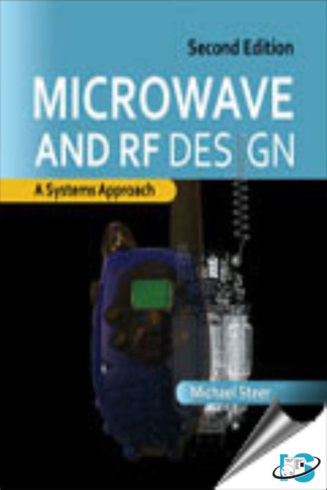 Download Microwave And Rf Design A Systems Approach 