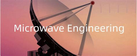 Read Online Microwave And Rf Engineering 