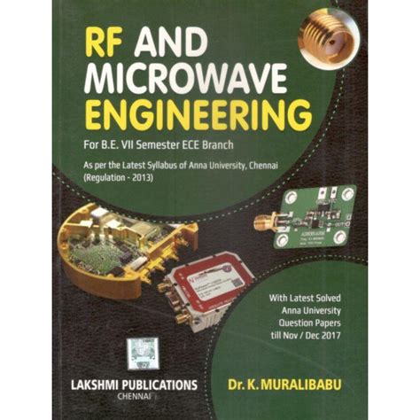 Read Microwave And Rf Engineering Tdmallore 