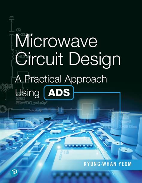 Read Online Microwave Circuit Design A Practical Approach Using Ads Pdf 