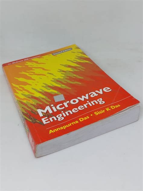 Full Download Microwave Engineering 2Nd Edition Solutions Manual 