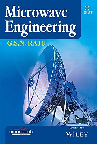 Download Microwave Engineering By Gsn Raju 
