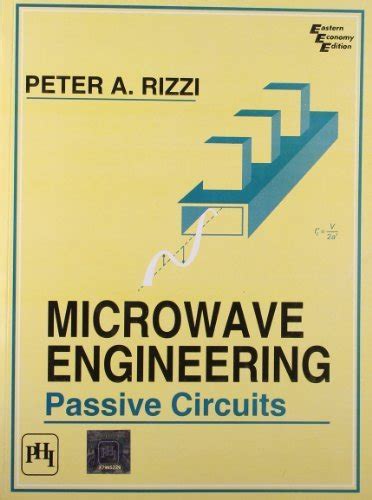 Read Microwave Engineering Rizzi Solutions 