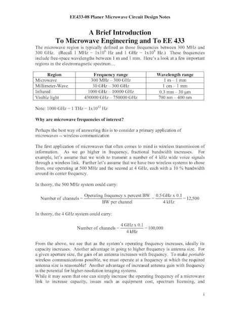 Full Download Microwave Engineering Techmax 