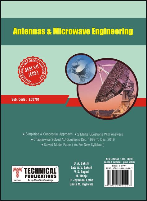 Full Download Microwave Engineering Technical Publications Text Ece 