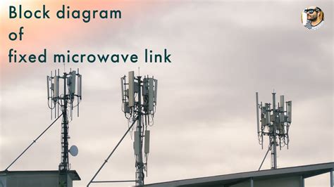 Download Microwave Link Engineering Notes 