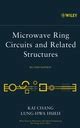 Download Microwave Ring Circuits And Related Structures 2Nd Edition 