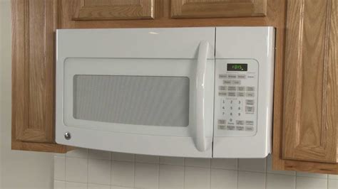 Read Microwave Troubleshooting Guide 