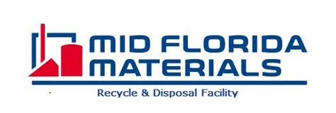 mid florida materials