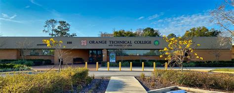 mid florida tech