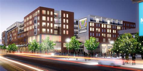 mid main lofts