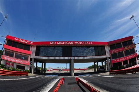mid michigan motorplex