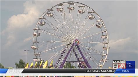 Mid South Fair