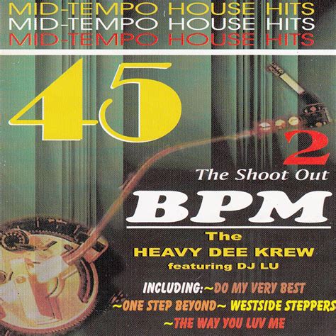 mid tempo house podomatic music