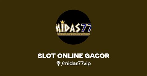 MIDAS 77 SLOT：Midas Golden Touch, play it online at PokerStars Casino