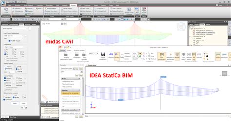 Midas Civil 2016 Tutorial