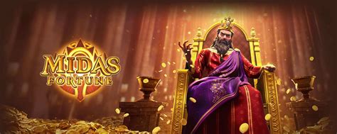 MIDAS FORTUNE SLOT：Midas Fortune Slot by PG Soft RTP 96.73% | Play for Free -