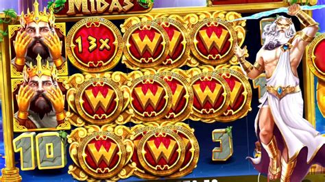 midas fruit slot online lukm