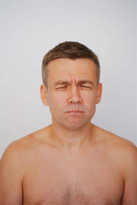 middle aged men ass shot nude