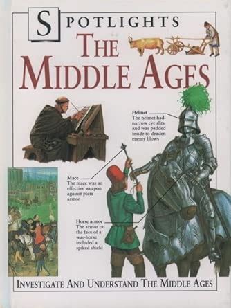 middle ages spotlights