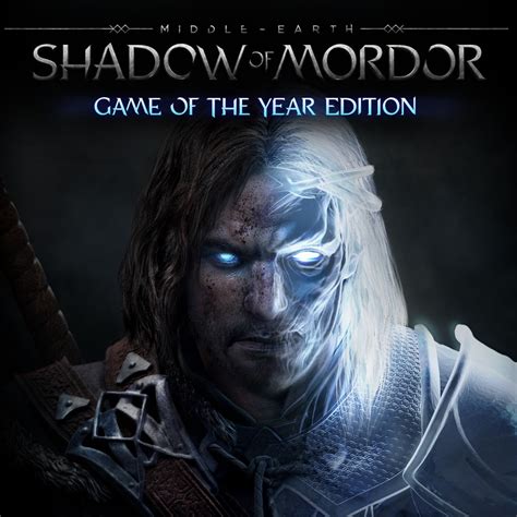 middle earth shadow of mordor codec s