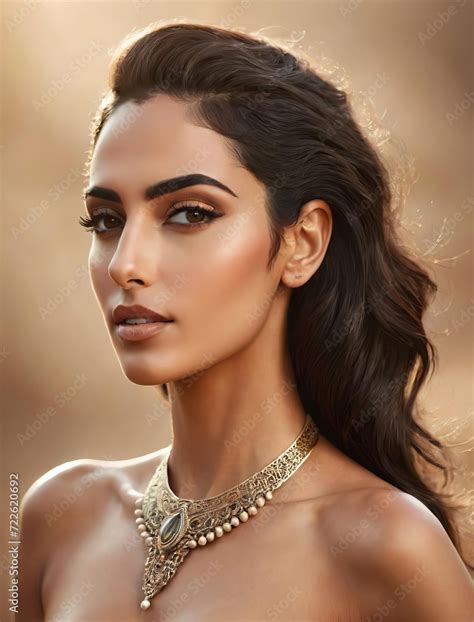 middle eastern nude