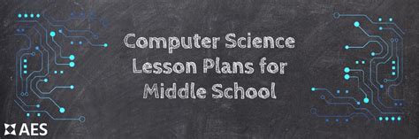 Middle School Computer Science Lessons   Best Computer Science Classes For Middle Amp High - Middle School Computer Science Lessons