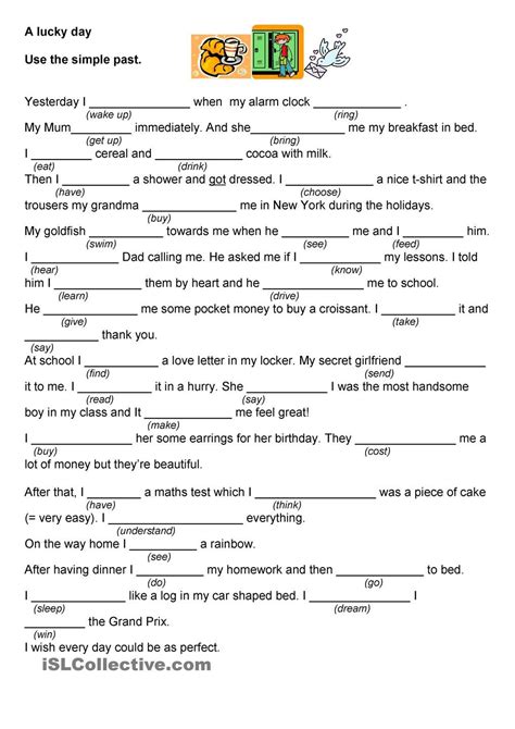 Middle School English Worksheets Grammar Worksheet For Middle School - Grammar Worksheet For Middle School