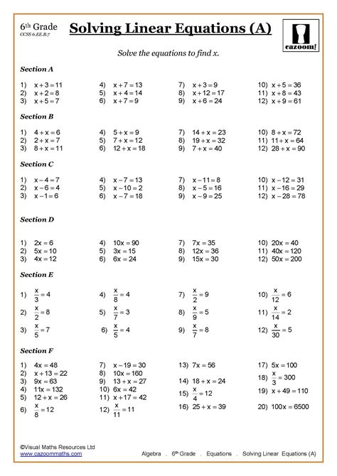Middle School Math E 66 Answers