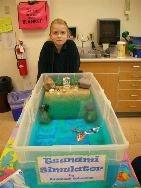 Middle School Ocean Sciences Science Experiments Marine Science Experiment Ideas - Marine Science Experiment Ideas
