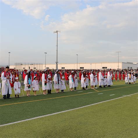 Middle School Pathways