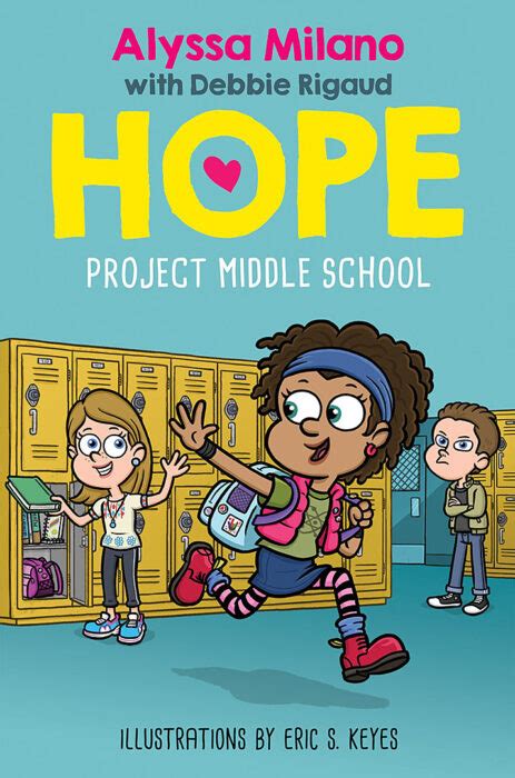Middle School Program Hope Middleschool Science - Middleschool Science