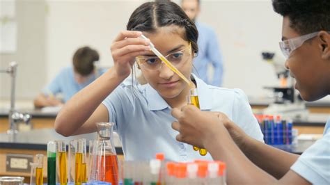 Middle School Science Education Videos For Students Science Subjects For Middle School - Science Subjects For Middle School