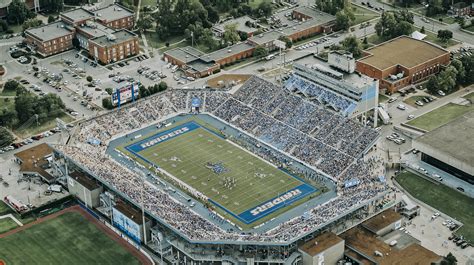 middle tennessee state