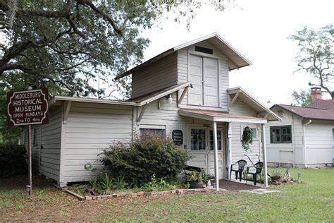 middleburg florida
