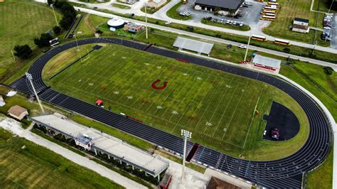 Middleburg High School