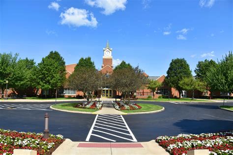 middleburg ohio