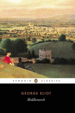 Middlemarch Penguin Classics