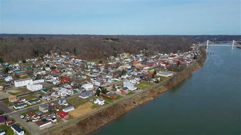 middleport ohio