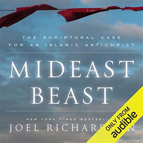 Read Online Mideast Beast The Scriptural Case For An Islamic Antichrist Pdf 