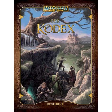 Download Midgard Der Kodex 5Te Edition German Version 