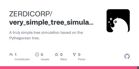 midhun-mathew/Tree-simulation - Github