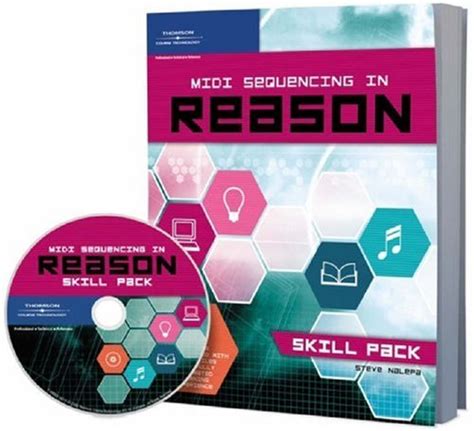 Read Midi Sequencing In Reason Skill Pack 