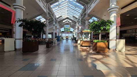 Midland Mall Mi