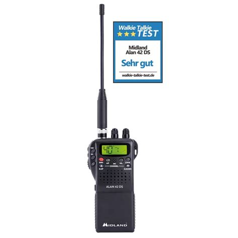Read Online Midland 42 User Guide 