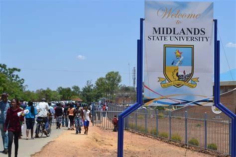 midlands state university
