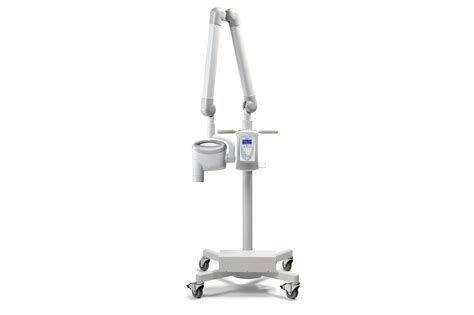 Midmark Dental X Ray Machine Instruction Manual