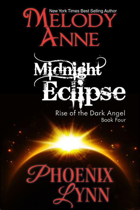 midnight eclipse melody anne